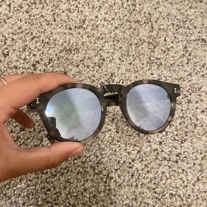 Illesteva Leonard sunglasses